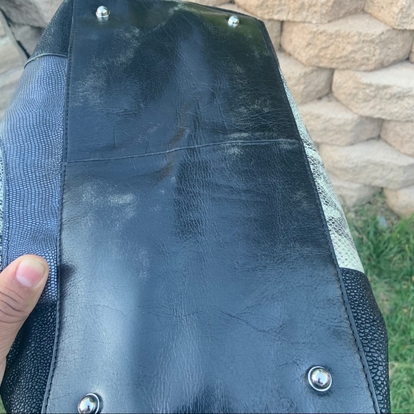 Debbie Brooks Big Purse - Picture 13 of 13